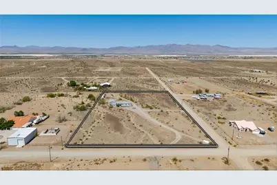 6155 S Chauncey Boulevard, Mohave Valley, AZ 86440 - Photo 2