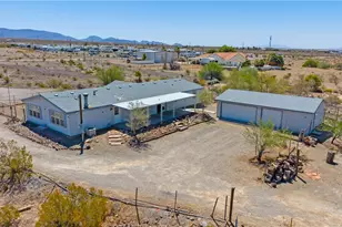 6155 S Chauncey Blvd, Mohave Valley, AZ 86440 - Photo 1