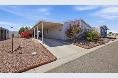 2066 E El Rodeo Road #43, Fort Mohave, AZ 86426 - Photo 36