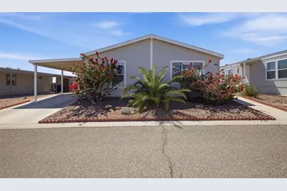 2066 E El Rodeo Road #43, Fort Mohave, AZ 86426 - Photo 38