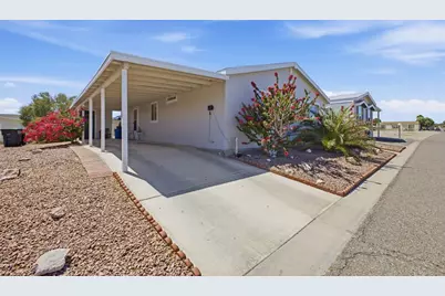 2066 E El Rodeo Road #43, Fort Mohave, AZ 86426 - Photo 2