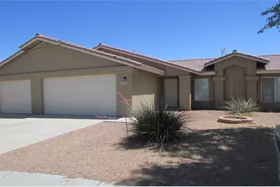 2402 E Prickly Pear Drive, Mohave Valley, AZ 86440 - Photo 2