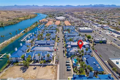 1800 Clubhouse Drive #78, Bullhead City, AZ 86442 - Photo 68