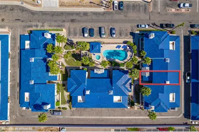 1800 Clubhouse Drive #78, Bullhead City, AZ 86442 - Photo 60