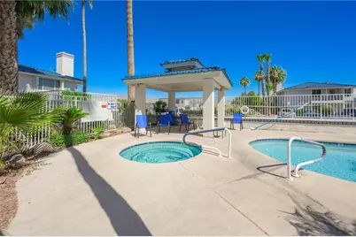1800 Clubhouse Drive #78, Bullhead City, AZ 86442 - Photo 12
