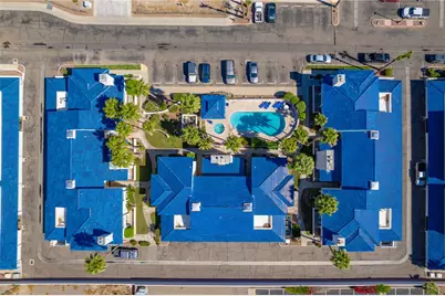 1800 Clubhouse Drive #78, Bullhead City, AZ 86442 - Photo 62