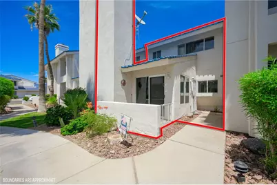1800 Clubhouse Drive #78, Bullhead City, AZ 86442 - Photo 6