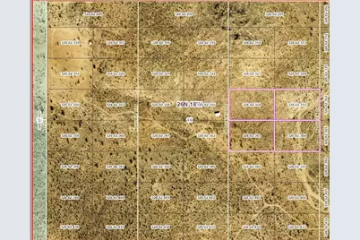328-02-363 N Quaint Drive #11, Dolan Springs, AZ 86441 - Photo 2