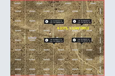 328-02-363 N Quaint Drive #11, Dolan Springs, AZ 86441 - Photo 1