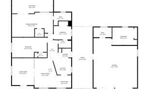 2315 E Devlin Ave, Kingman, AZ 86409 - Photo 4