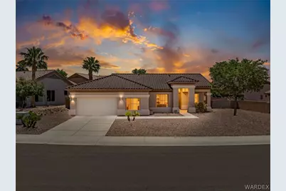 2246 Brookfield Drive, Bullhead City, AZ 86442 - Photo 1