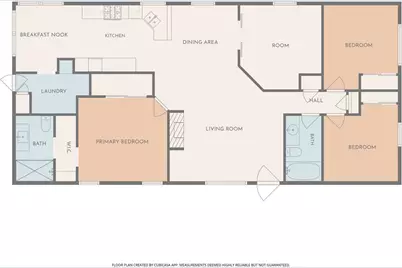 3467 N La Palma Road, Golden Valley, AZ 86413 - Photo 4