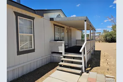 3467 N La Palma Road, Golden Valley, AZ 86413 - Photo 2