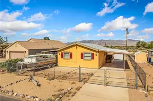 3725 Terra Loma Dr, Bullhead City, AZ 86442 - Photo 1