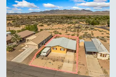 3725 Terra Loma Drive, Bullhead City, AZ 86442 - Photo 32