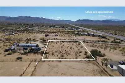 3313 N Mobile Road, Golden Valley, AZ 86413 - Photo 4
