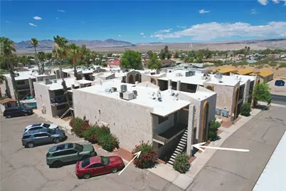 1280 Mohave Drive #9, Bullhead City, AZ 86442 - Photo 20