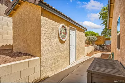 2442 E Brittlebush Drive, Mohave Valley, AZ 86440 - Photo 44