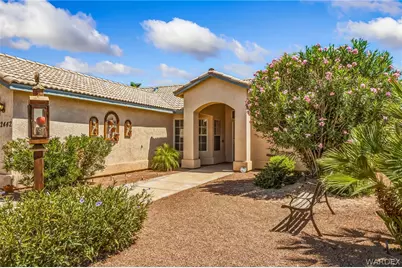 2442 E Brittlebush Drive, Mohave Valley, AZ 86440 - Photo 6