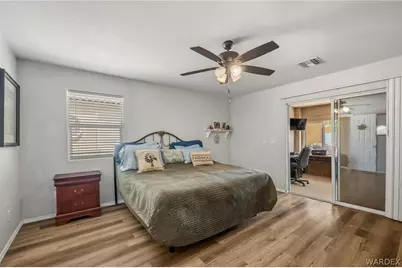 2442 E Brittlebush Drive, Mohave Valley, AZ 86440 - Photo 16