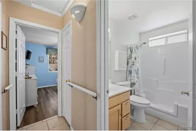 2442 E Brittlebush Drive, Mohave Valley, AZ 86440 - Photo 22
