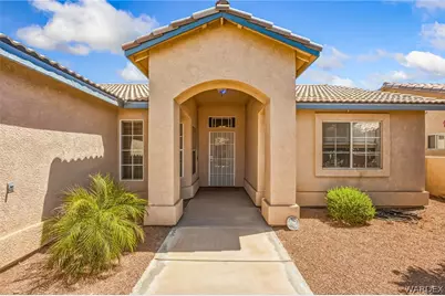 2442 E Brittlebush Drive, Mohave Valley, AZ 86440 - Photo 8