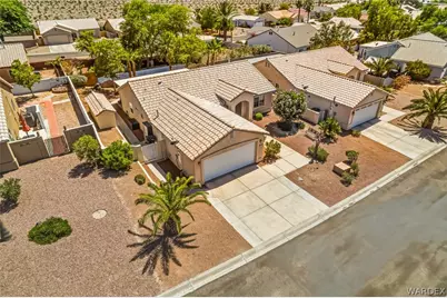 2442 E Brittlebush Drive, Mohave Valley, AZ 86440 - Photo 4