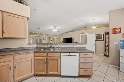 2442 E Brittlebush Drive, Mohave Valley, AZ 86440 - Photo 16