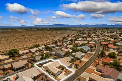 2442 E Brittlebush Drive, Mohave Valley, AZ 86440 - Photo 4