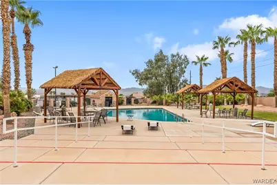 2442 E Brittlebush Drive, Mohave Valley, AZ 86440 - Photo 46