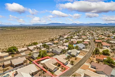 2442 E Brittlebush Drive, Mohave Valley, AZ 86440 - Photo 44