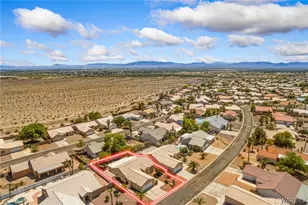 2442 E Brittlebush Dr, Mohave Valley, AZ 86440 - Photo 44