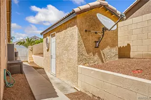 2442 E Brittlebush Dr, Mohave Valley, AZ 86440 - Photo 34