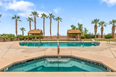 2442 E Brittlebush Drive, Mohave Valley, AZ 86440 - Photo 50
