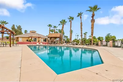 2442 E Brittlebush Drive, Mohave Valley, AZ 86440 - Photo 58