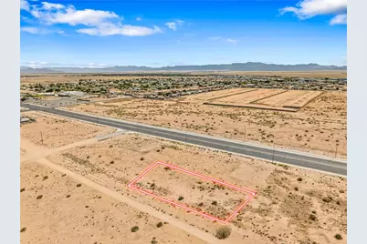 320-07-074 N Nevada Street, Kingman, AZ 86409 - Photo 4