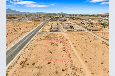 320-07-074 N Nevada Street, Kingman, AZ 86409 - Photo 1