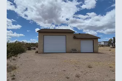 230 W Campanile Drive, Meadview, AZ 86444 - Photo 34