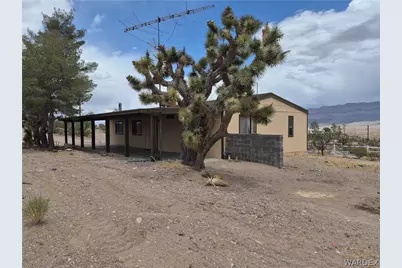 230 W Campanile Drive #Drive, Meadview, AZ 86444 - Photo 42