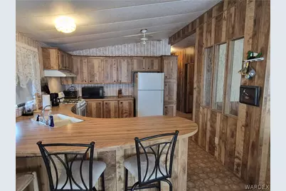 230 W Campanile Drive, Meadview, AZ 86444 - Photo 18