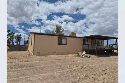 230 W Campanile Drive #Drive, Meadview, AZ 86444 - Photo 40