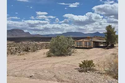 230 W Campanile Drive, Meadview, AZ 86444 - Photo 2