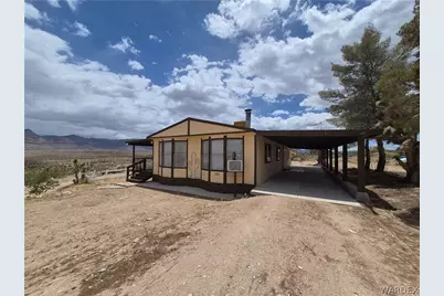 230 W Campanile Drive, Meadview, AZ 86444 - Photo 4