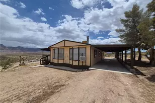 230 W Campanile Dr, Meadview, AZ 86444 - Photo 4
