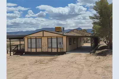 230 W Campanile Drive, Meadview, AZ 86444 - Photo 1