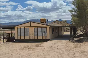 230 W Campanile Dr, Meadview, AZ 86444 - Photo 1