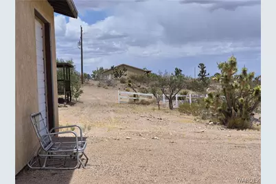 230 W Campanile Drive #Drive, Meadview, AZ 86444 - Photo 36