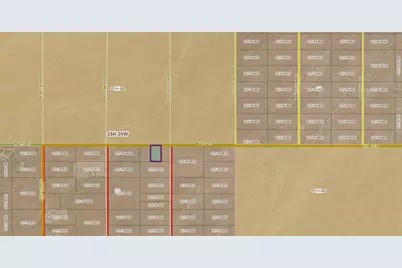317-19-002C 1st Street, Dolan Springs, AZ 86441 - Photo 2