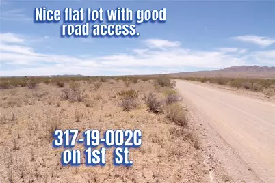 317-19-002C 1st Street, Dolan Springs, AZ 86441 - Photo 1