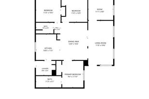 1055 E Spencer Dr, Meadview, AZ 86444 - Photo 4